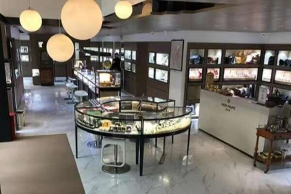 大理州巍山寄卖奢侈品店